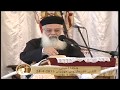 مالك مكتئب ليه حزين ليه القس اغسطينوس موريس كلمه فى دقيقه 