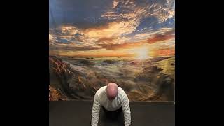 Knee Pushups