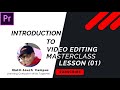 Editting TikTok Video with Premiere Pro