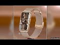 For Android IOS Smart Bracelet Women Smartwatch Men Heart Rate Monitoring Waterproof 20Sports mode