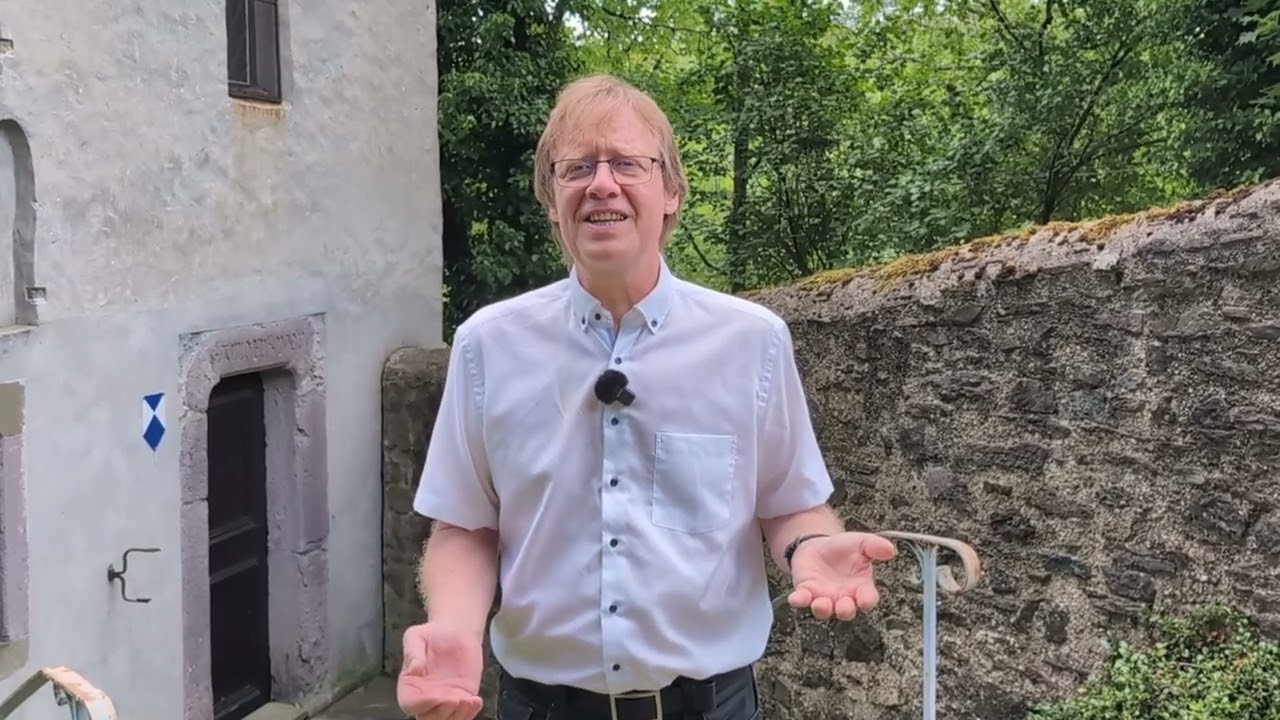 Wer singt, betet doppelt