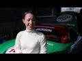 Rebecca Racer Donnington 2014 Project Le Mans Year 2