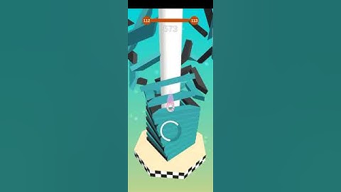 Stack ⚽⚾🥎🏀🎱🏐 gameplay #stackballgame #stackball #stack #gameplay #gaming #game #short #shorts  #⚾🥎🏀🧿