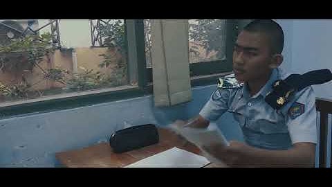 Lomba Video Pendek IPTEK EXPO 2017 - Meteorologi 2A