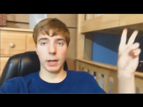 تم تصوير هذا الفيديو قبل عشرة سنوات