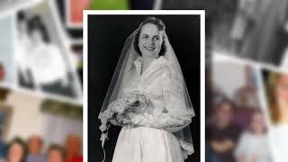 Katherine Feeney Video Tribute