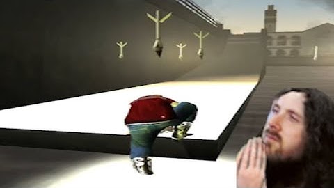 Forsen Faces Divine Punishment For Being An Atheist