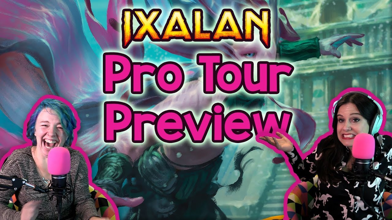 pro tour ixalan top 8