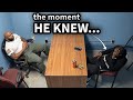 Paul and Paris Bradley | the interrogation files | episode three