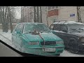 Skoda Felicia за 5 тысяч рублей