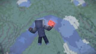 COMMAND BLOCK (Minecraft Animation Collab)