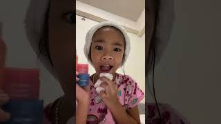pov: when you remember that #laneige is tested on #animals WHY DOES IT HAVE TO BE MY FAV:(