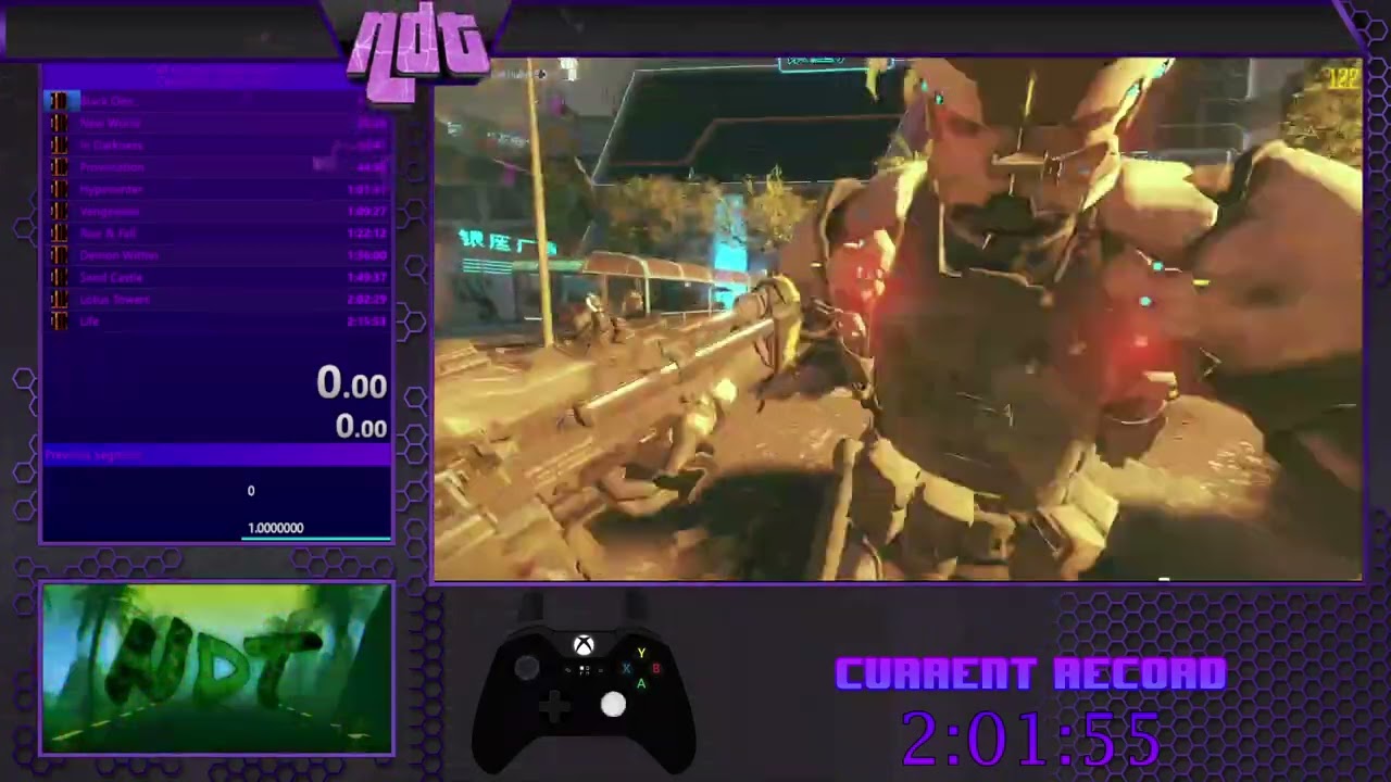 5 18 23 NdtXBL   New Realistic Strategy Vengeance Plaza Hijack Shift