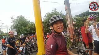 NAAKTOHAN FUN  RACE SA BAY LAGUNA HABANG NAGLALABOY SI @BoknoypalaboyTV screenshot 4