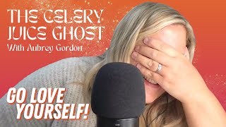 DIET CULTURE MYTHS with Aubrey Gordon | Go Love Yourself Podcast