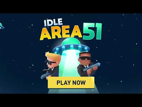 Idle Area 51