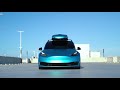 Signature Custom's Tesla Model Y | StanceMiami/Vossen