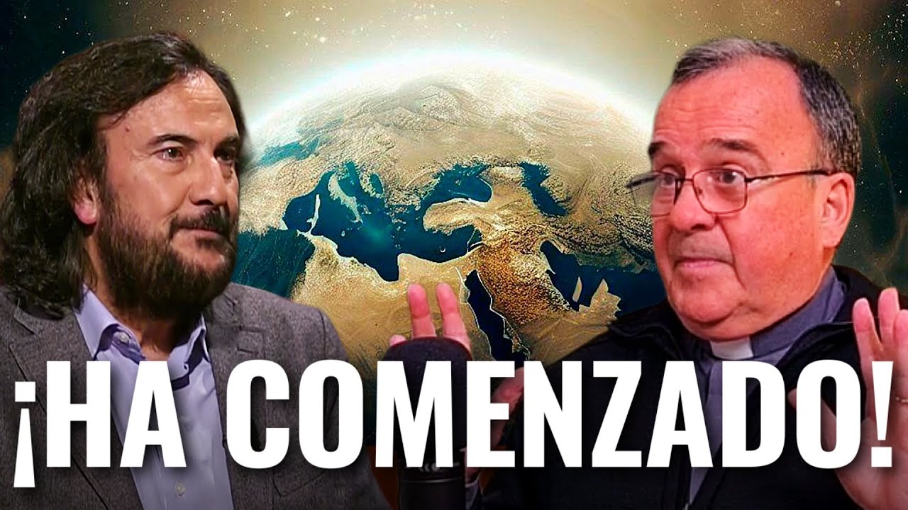 ¡HA COMENZADO!: LA GRAN PURIFICACIÓN ES YA UNA EVIDENCIA