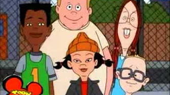 Recess Full Episodes - YouTube