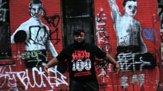 Chainz Gully Feat. K.walker - B Boy Official Video