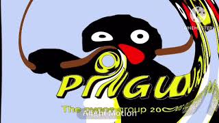 Pingu Outro Logo Remake With Effects 4