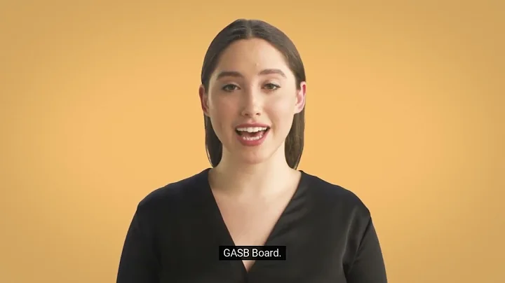 Governmental Accounting Standards Board Definition