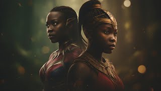Agojie: Africa's Real Female Warriors Behind Black Panther