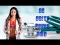 AEW Dr. Britt Baker D.M.D theme song (The Epic) Custom Titantron