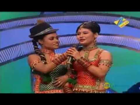 Lux Dance India Dance Season 2 April 03 '10 - Amri...