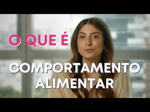 Vídeo: O Componente Verbal Do Comportamento Alimentar: Falar Sobre Comida E Ao Comer