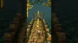 TEMPLE RUN #3 Android Gameplay screenshot 2