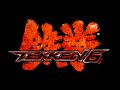 Tekken 6 - All Endings (HD)