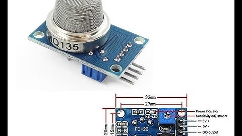 ✨✨✨11 Cảm biến khói và khí gas - Hướng dẫn lập trình Micro:bit (https://dochoistem.com)
