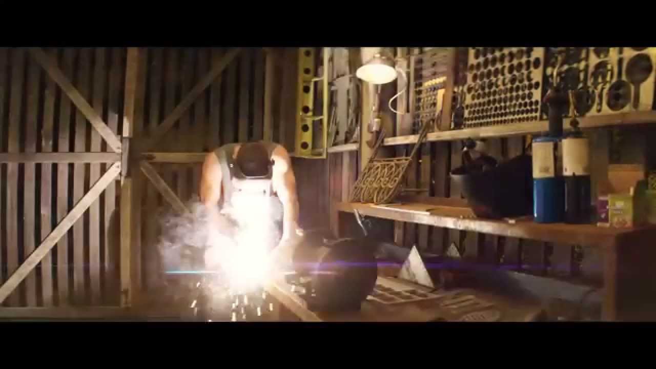 Magic Mike XXL - Trailer Italiano Ufficiale | HD