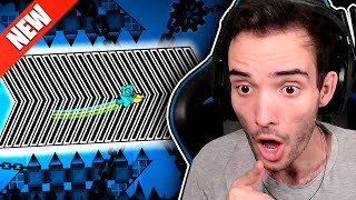 ¿QUÉ TAN RÁPIDA ES LA VELOCIDAD x24? (Geometry Dash)