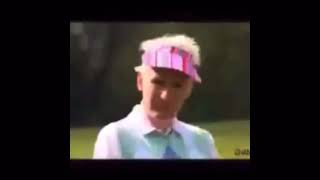 Great Golf Joke