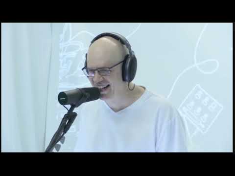 Devin Townsend - Outro - Infinity In Its Entirety