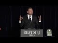 2019 SBIFF Kirk Douglas Award - Leonardo DiCaprio Speech