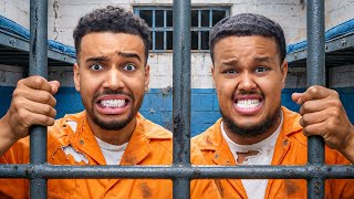 Download Lagu TRAPPED IN PRISON MP3 Download Lagu TRAPPED IN PRISON MP3