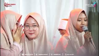 Full Album Sholawat Merdu Zidni Ilma Pati|Hadroh full video