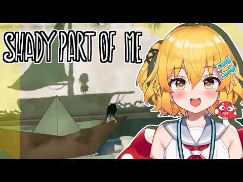 【Shady Part of Me】女装男子が少女の光となり影となるッス！・２人目【秋乃みかく】