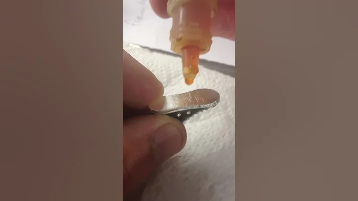 Testing for Fake Sterling 925 Silver from Most Wanted Pawn Shop - DayDayNews