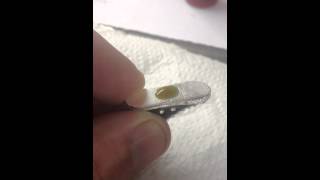 Testing for Fake Sterling 925 Silver from Most Wanted Pawn Shop