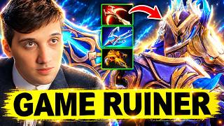 Arteezy Sven CANNOT Survive These Game Ruiners