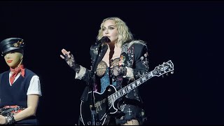 Madonna - The Celebration Tour 2023 - Lisbon Full Concert 4K