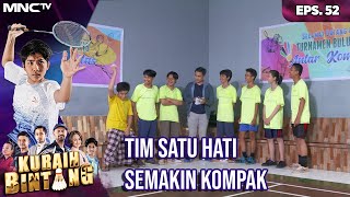 Download Lagu PERCAYA TEMAN! TIM SATU HATI SEMAKIN KOMPAK - KURAIH BINTANG MP3