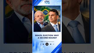 Details Why Is Brazil Voting Again Lula Vs Flávio Bolsonaro Explained | N18S News