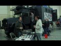 Plan B Supply - News & Buzz: Ep 02 - 2015 Rocky Mountain Gunshow - The "Expando Van"