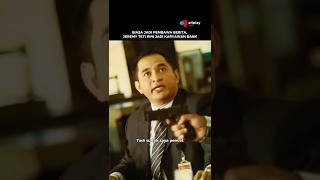 Jeremy Teti nggak ada takut"nya sama kawanan komika ini!