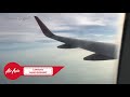 TRIP REPORT | Air Asia A320-200 | Kuala Lumpur to Penang